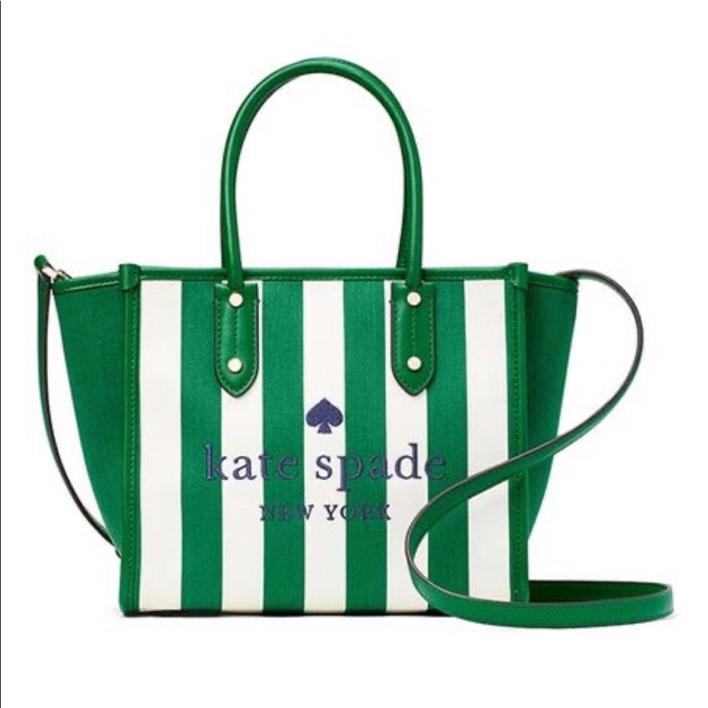 ‼️SOLD‼️💕Ella Small Tote💕 - Picture 4 of 6